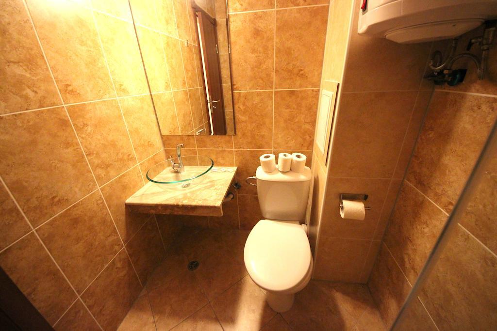 Menada Sea Regal Apartments ساني بيتش الغرفة الصورة