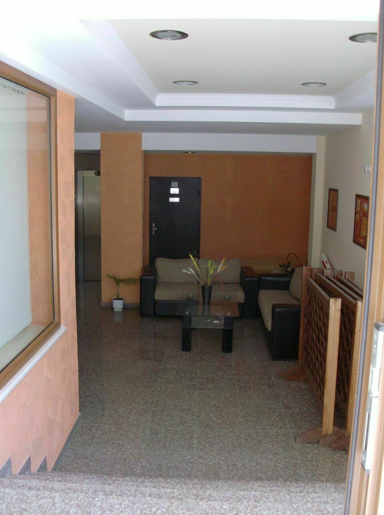 Menada Sea Regal Apartments ساني بيتش المظهر الخارجي الصورة